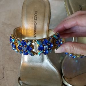 Dolce & Gabanna heels